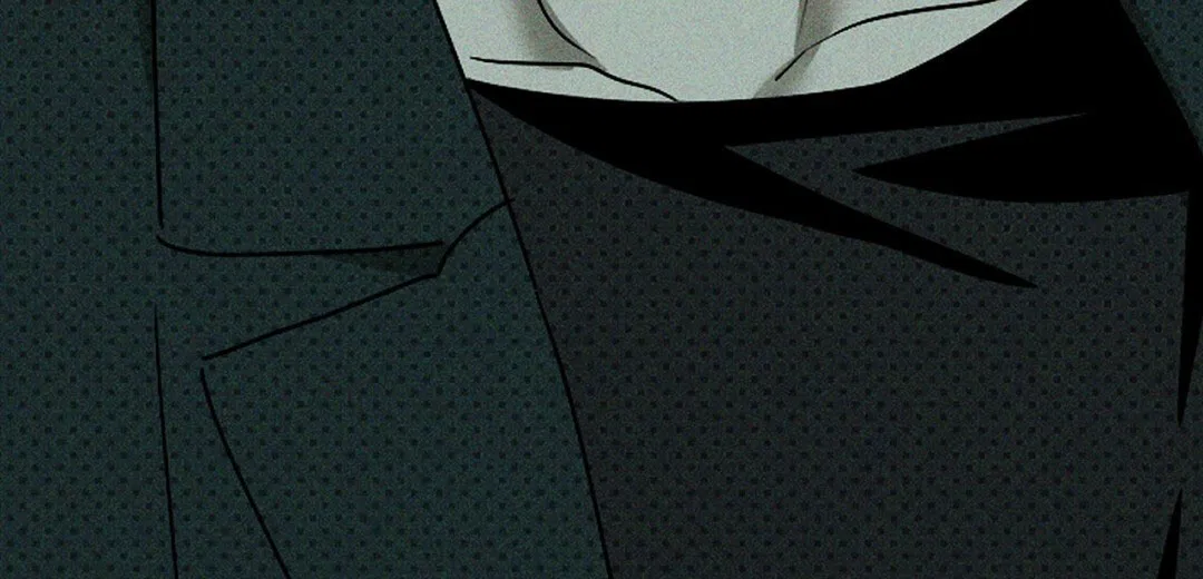 《绿色镌像》第44话 第74页