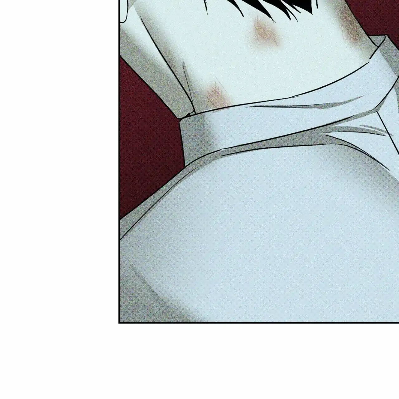 《绿色镌像》第45话 第134页
