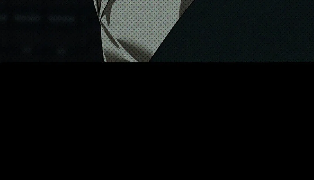 《绿色镌像》第45话 第35页
