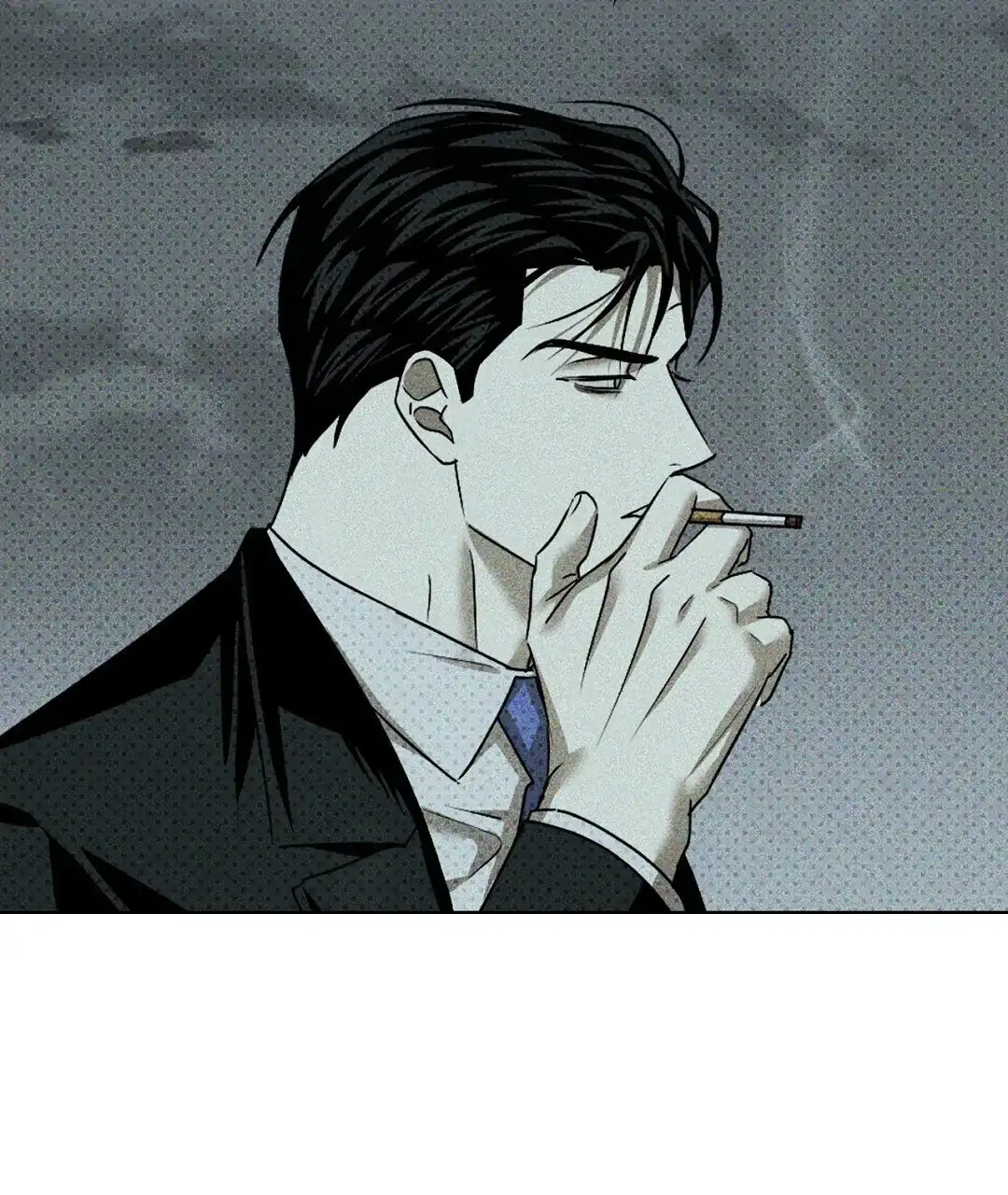 《绿色镌像》第45话 第79页