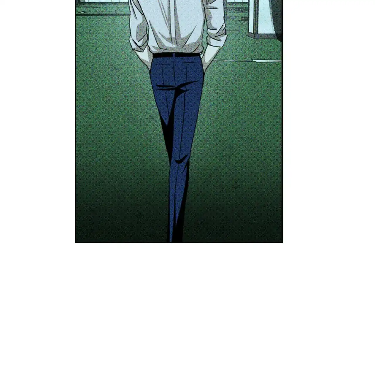 《绿色镌像》第45话 第149页