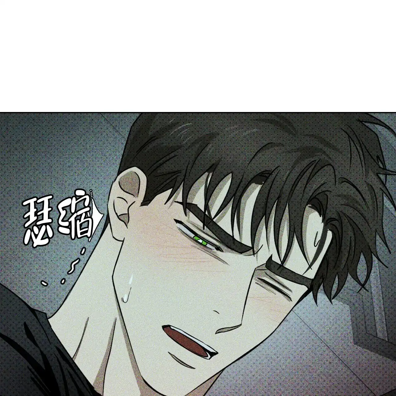 《绿色镌像》第45话 第113页
