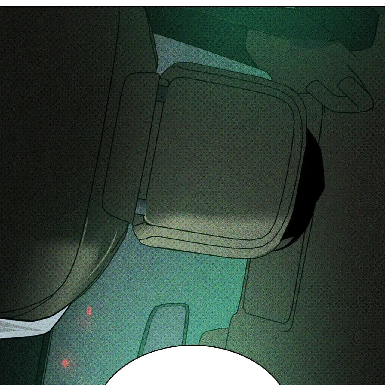《绿色镌像》第46话 第124页