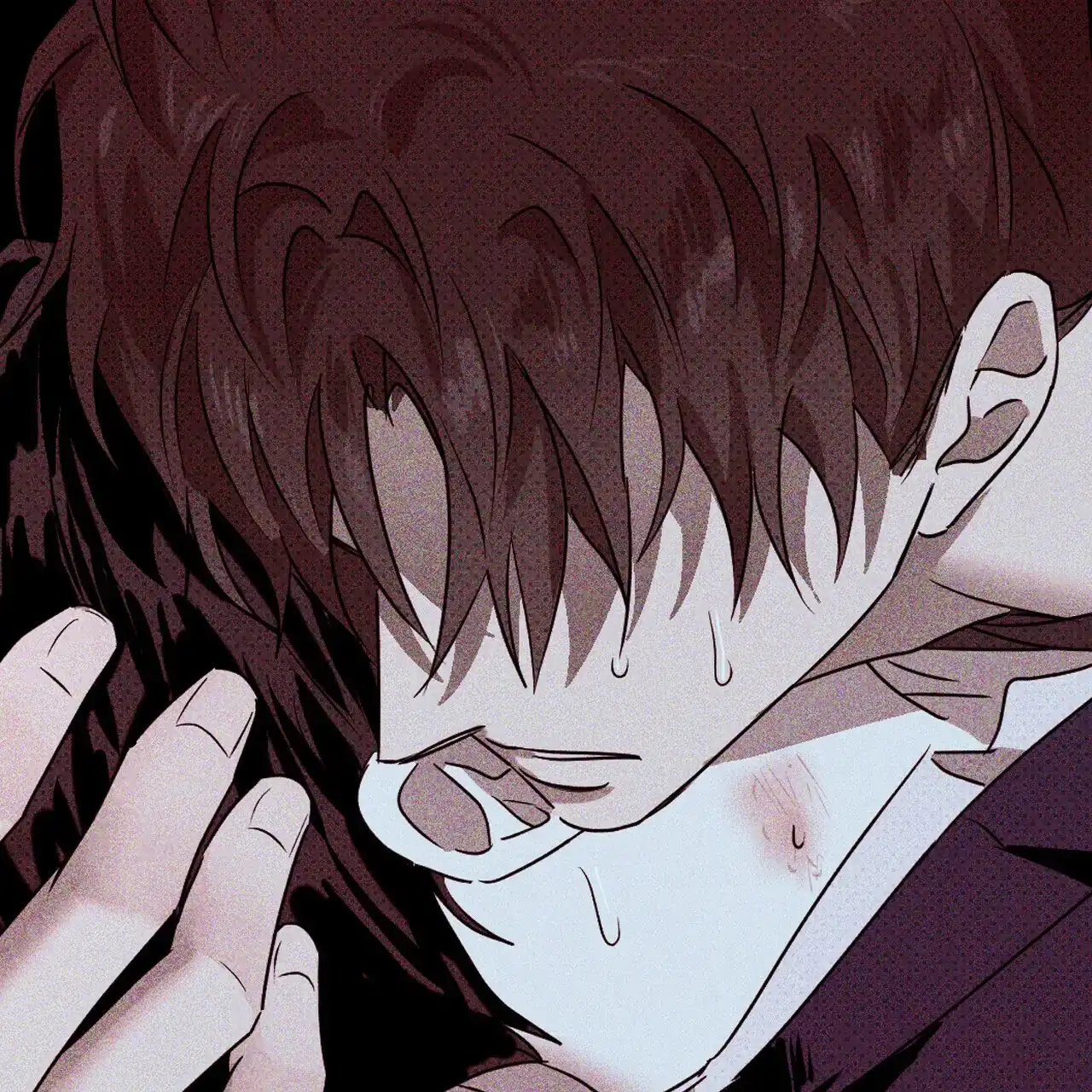 《绿色镌像》第46话 第144页