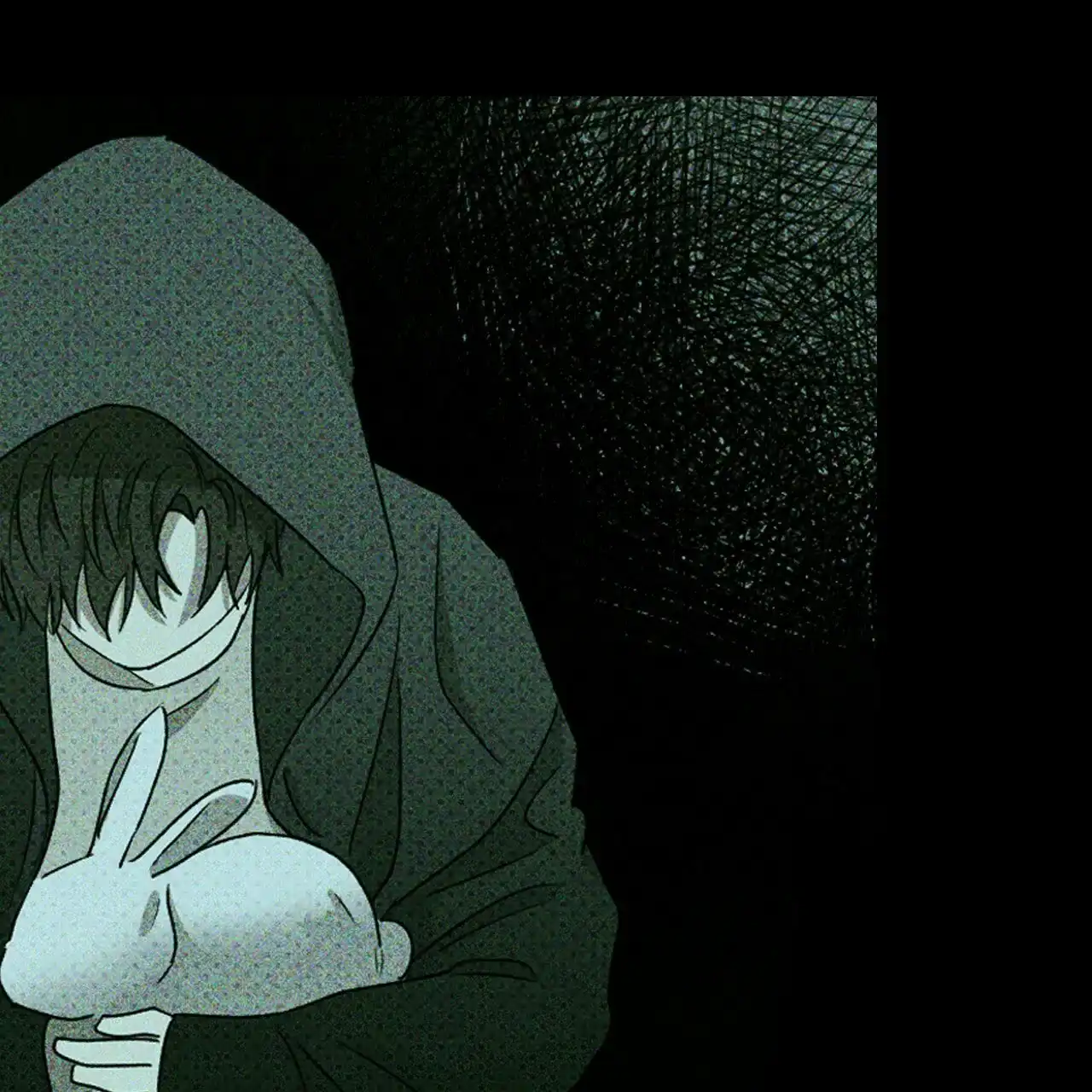 《绿色镌像》第46话 第95页