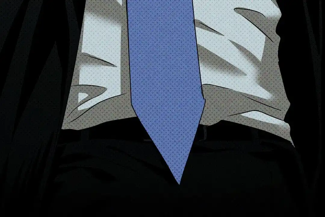 《绿色镌像》第47话 第42页