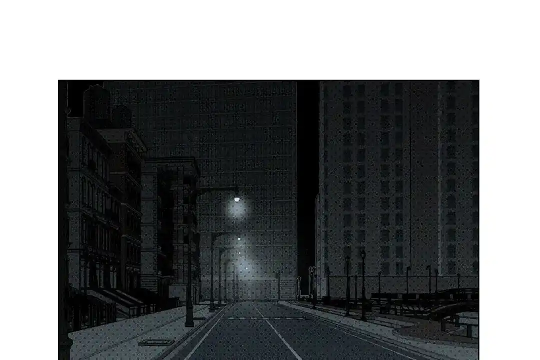 《绿色镌像》第47话 第33页
