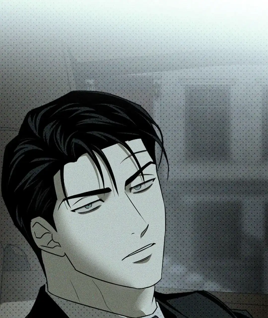 《绿色镌像》第47话 第43页