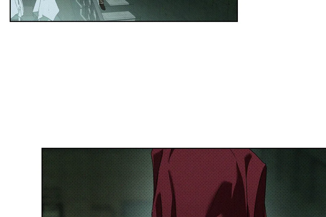 《绿色镌像》第47话 第60页