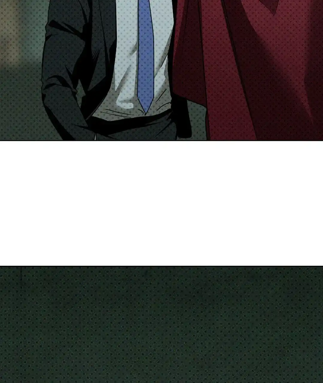 《绿色镌像》第47话 第64页