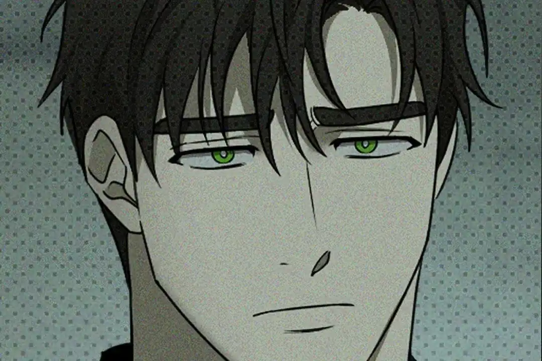 《绿色镌像》第47话 第72页