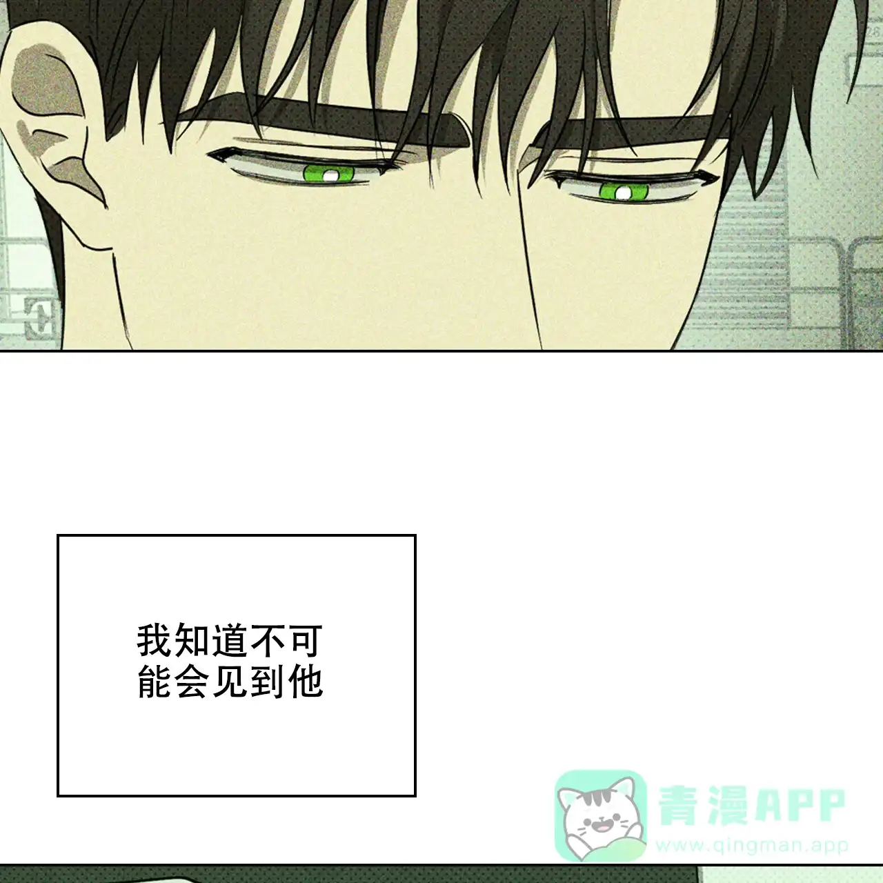 《绿色镌像》第47话 第141页