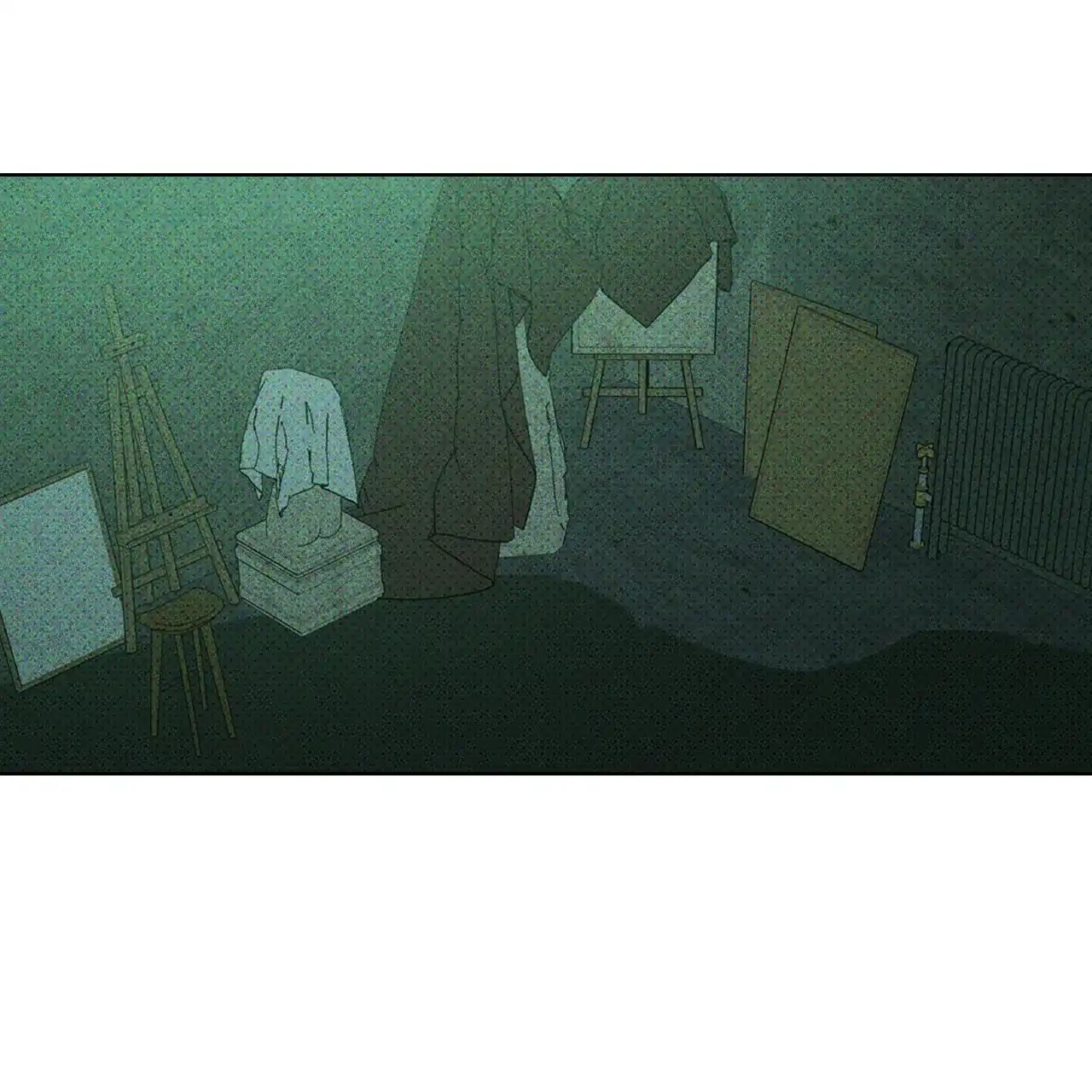 《绿色镌像》第47话 第90页