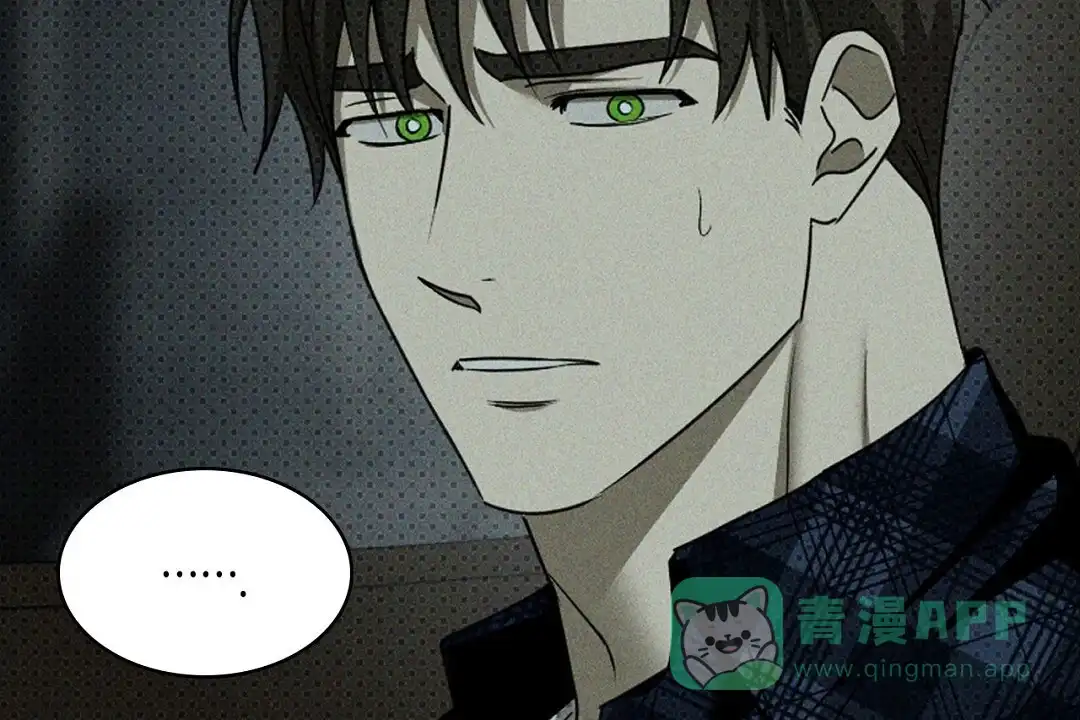 《绿色镌像》第47话 第46页