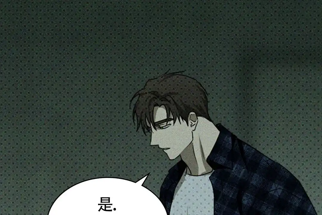 《绿色镌像》第47话 第65页