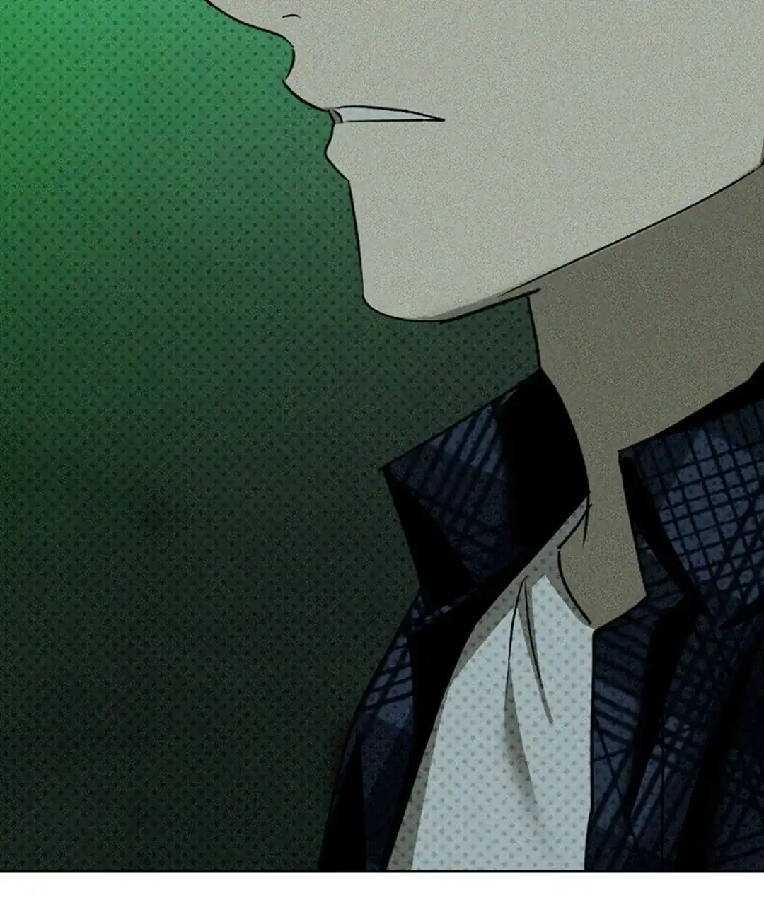《绿色镌像》第48话 第27页