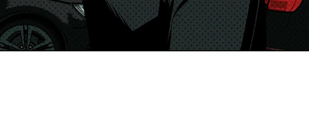 《绿色镌像》第49话 第48页