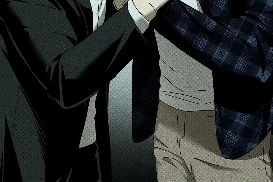 《绿色镌像》第49话 第68页
