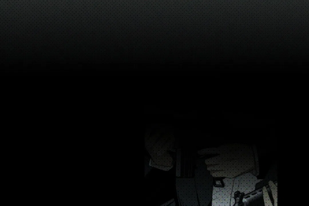 《绿色镌像》第49话 第12页
