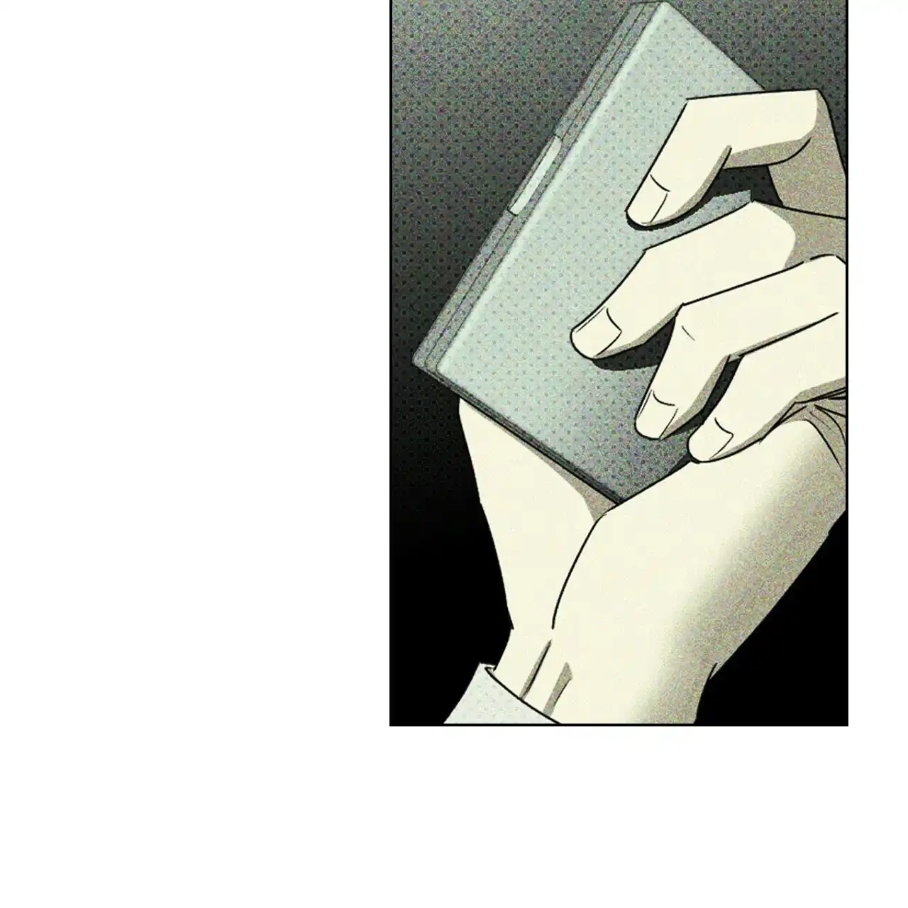 《绿色镌像》第49话 第130页