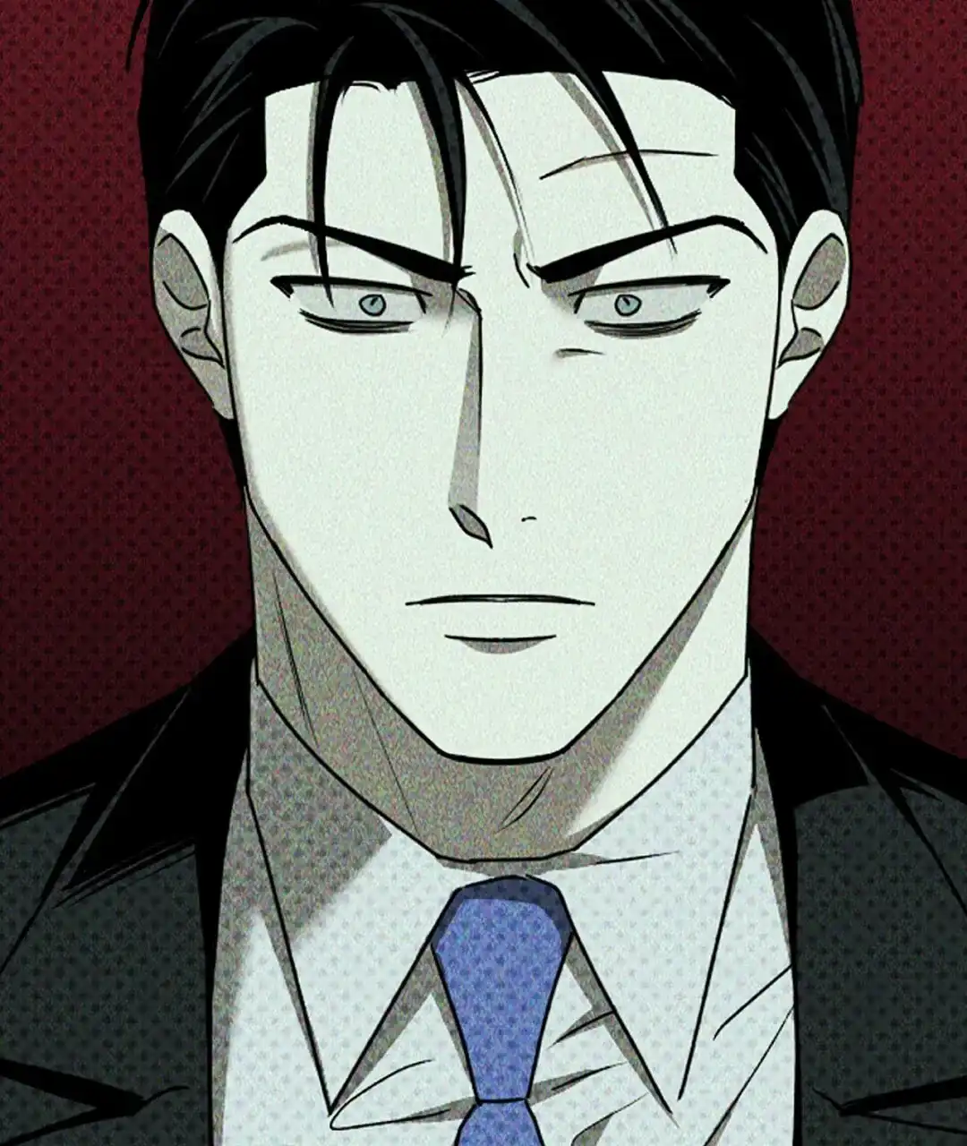 《绿色镌像》第50话 第18页