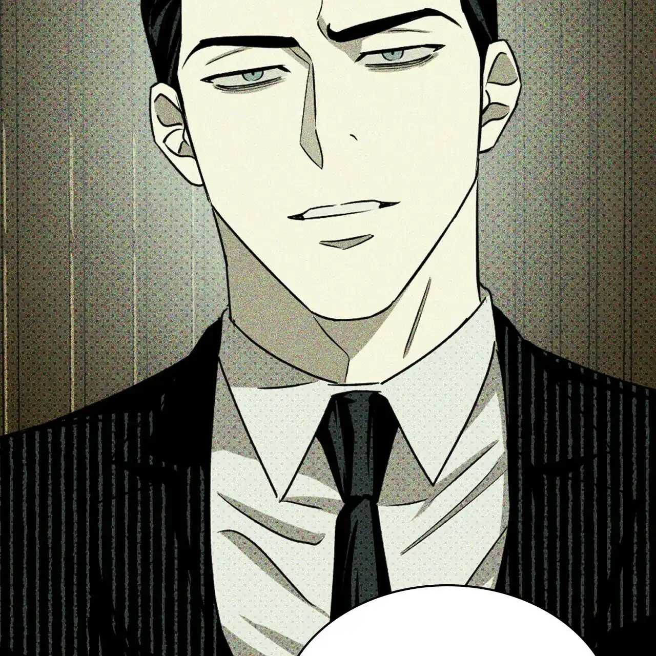 《绿色镌像》第50话 第114页