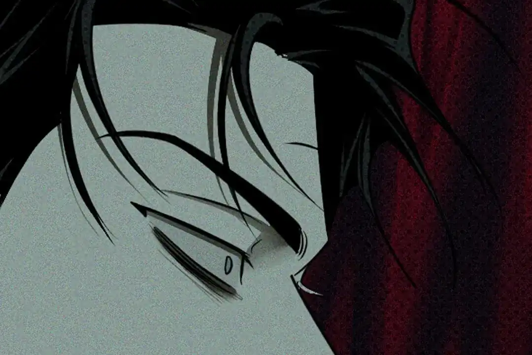 《绿色镌像》第51话 第22页