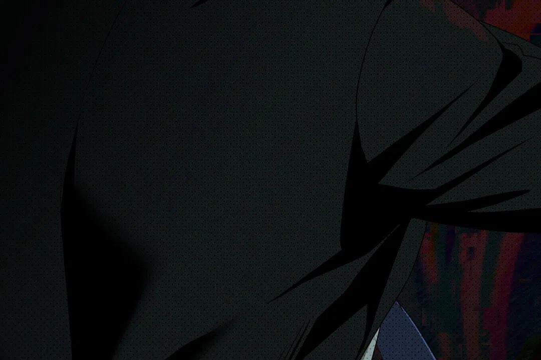 《绿色镌像》第51话 第35页