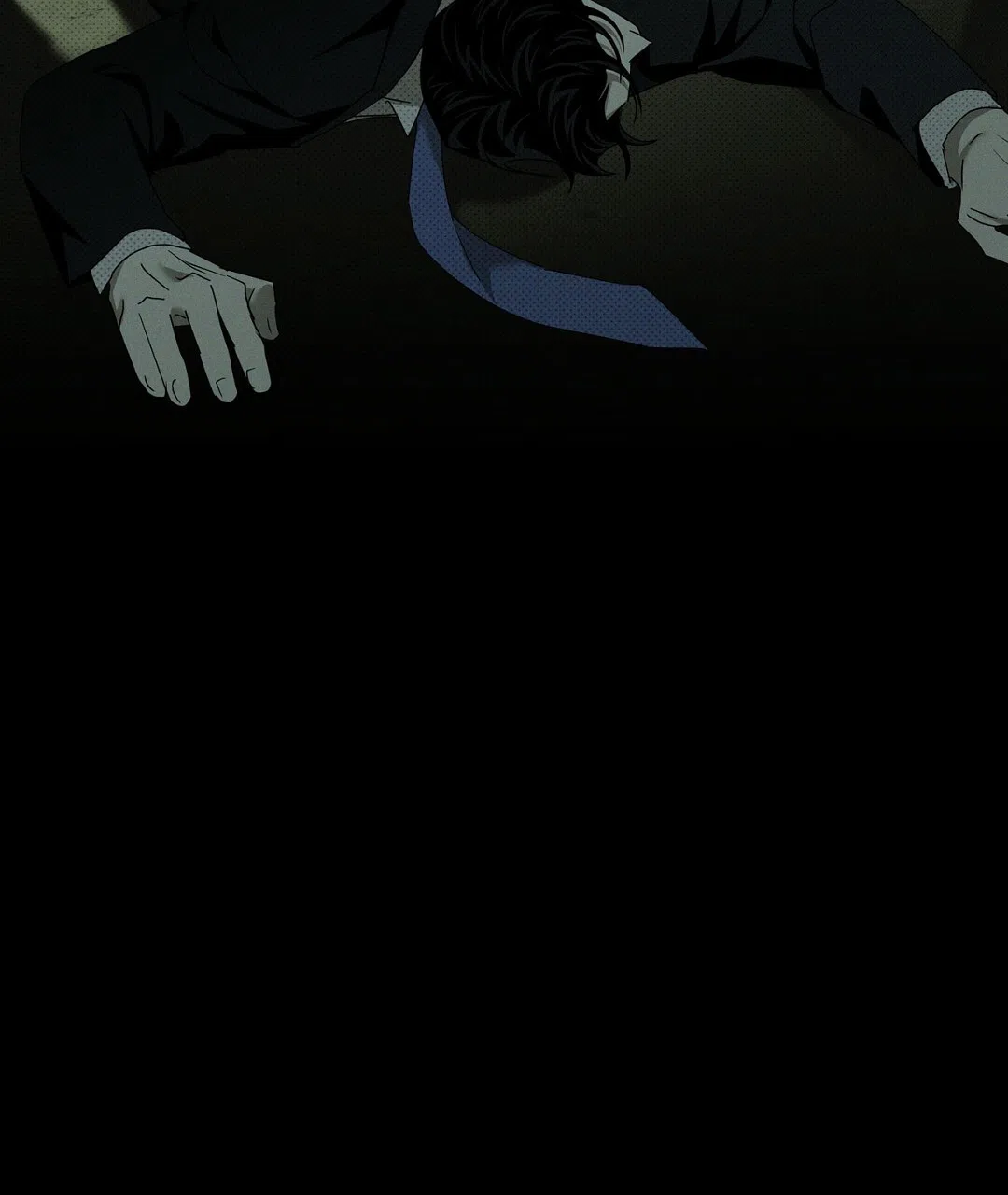 《绿色镌像》第51话 第44页