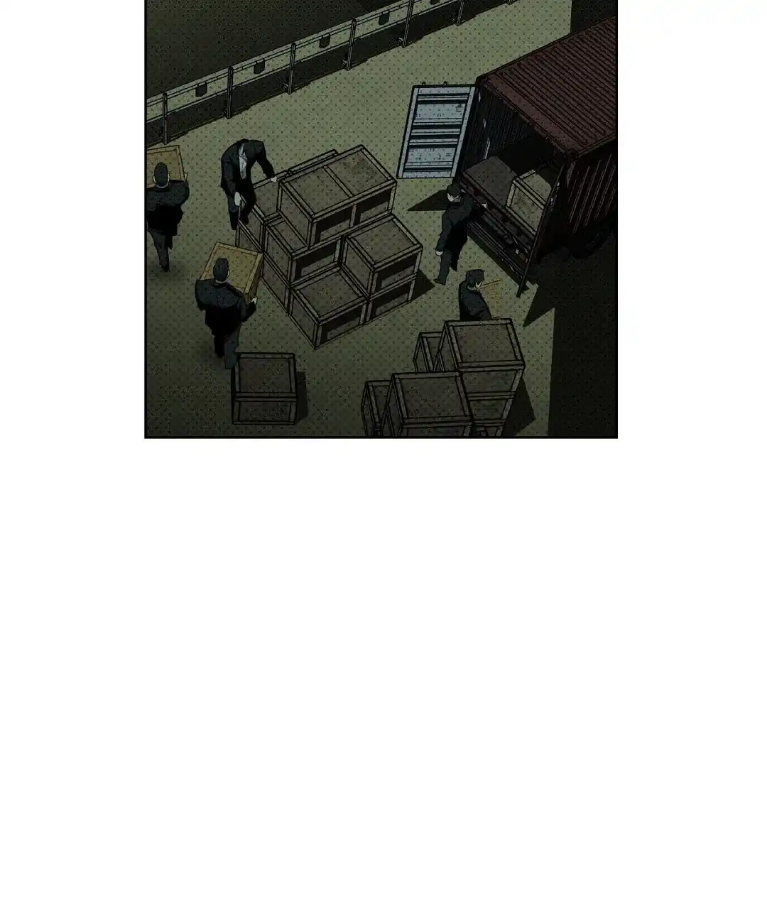 《绿色镌像》第51话 第67页