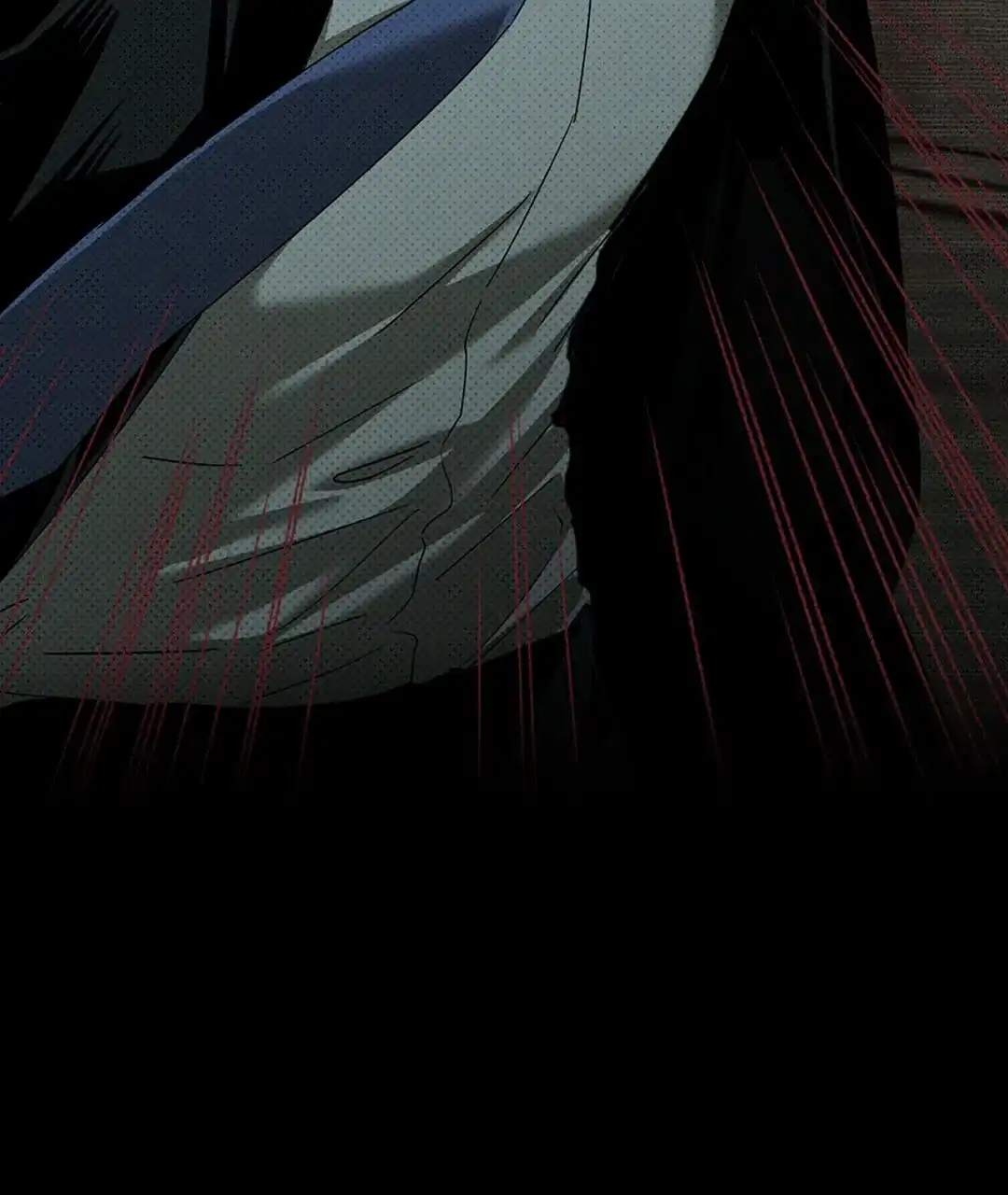 《绿色镌像》第51话 第28页