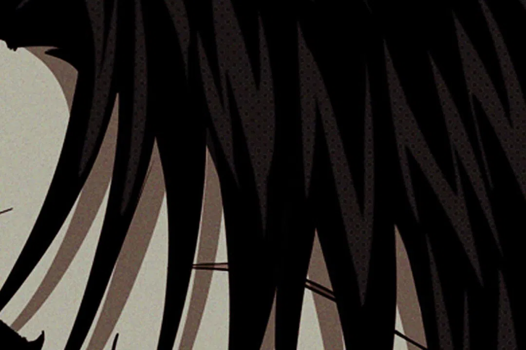 《绿色镌像》第51话 第69页