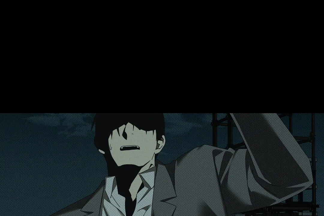 《绿色镌像》第51话 第30页