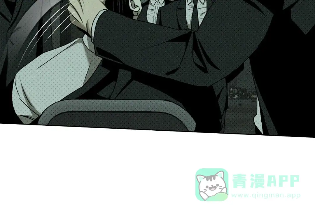 《绿色镌像》第52话 第41页