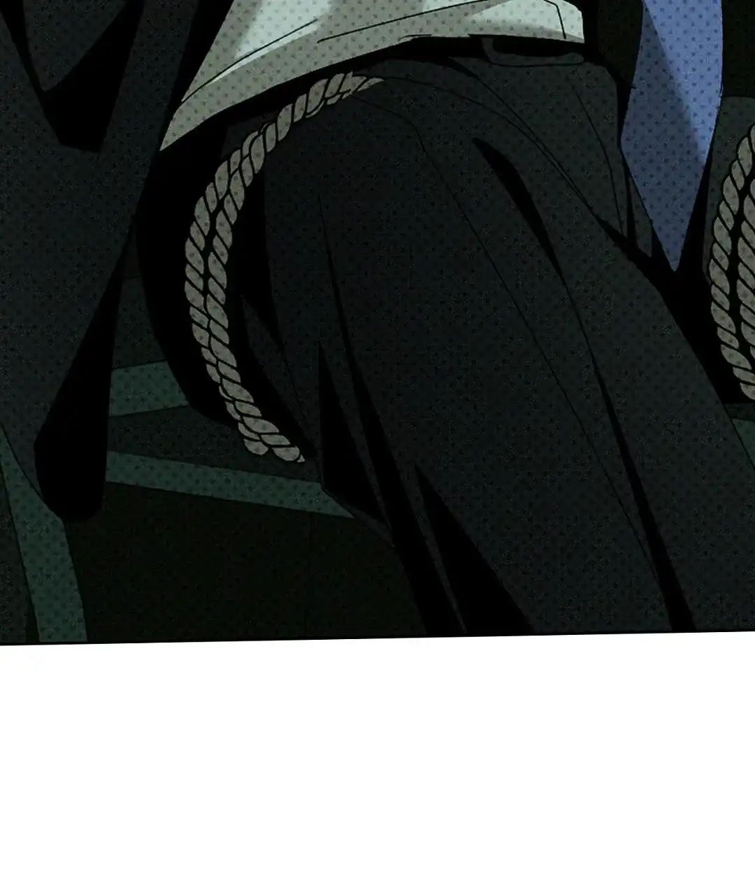《绿色镌像》第52话 第54页