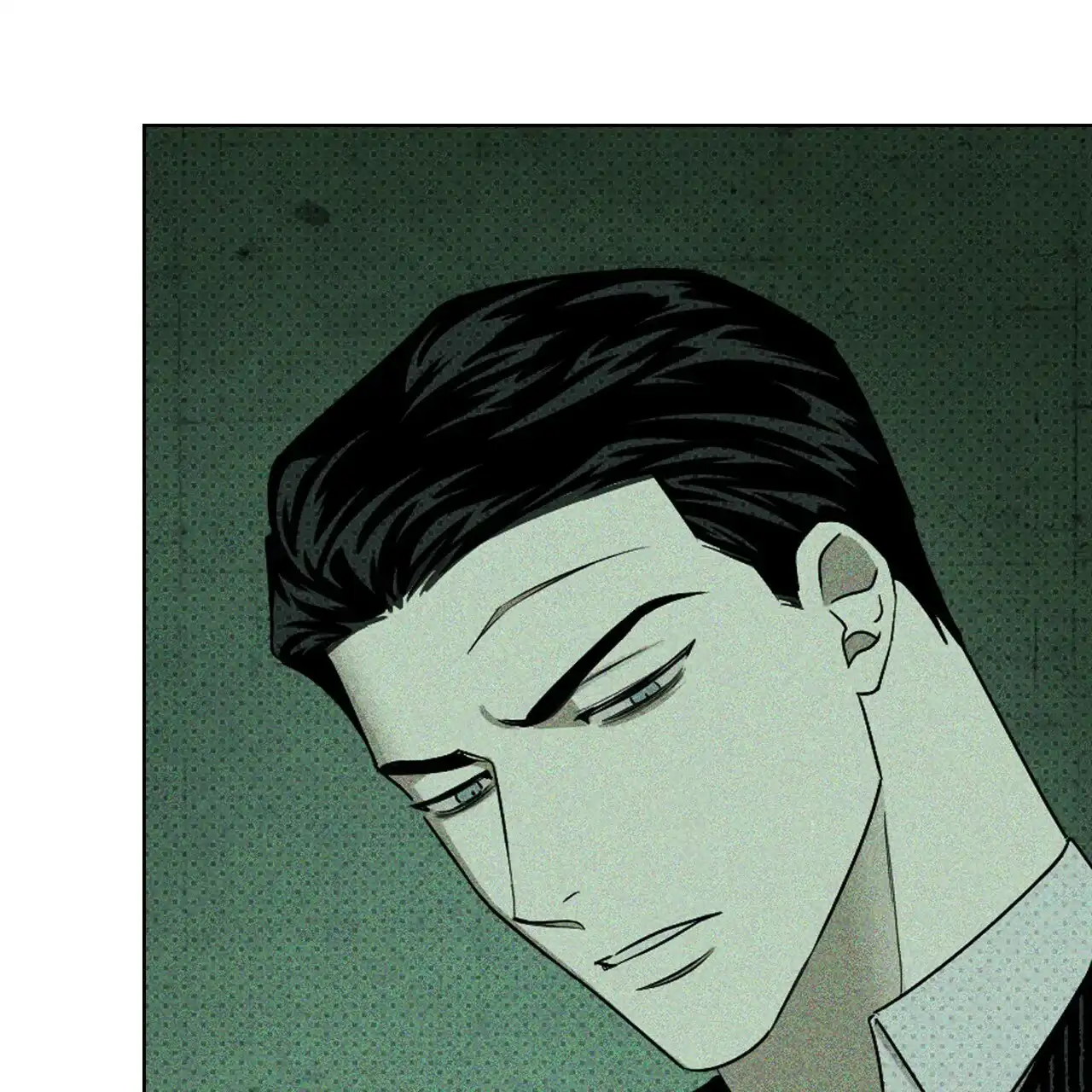 《绿色镌像》第53话 第95页