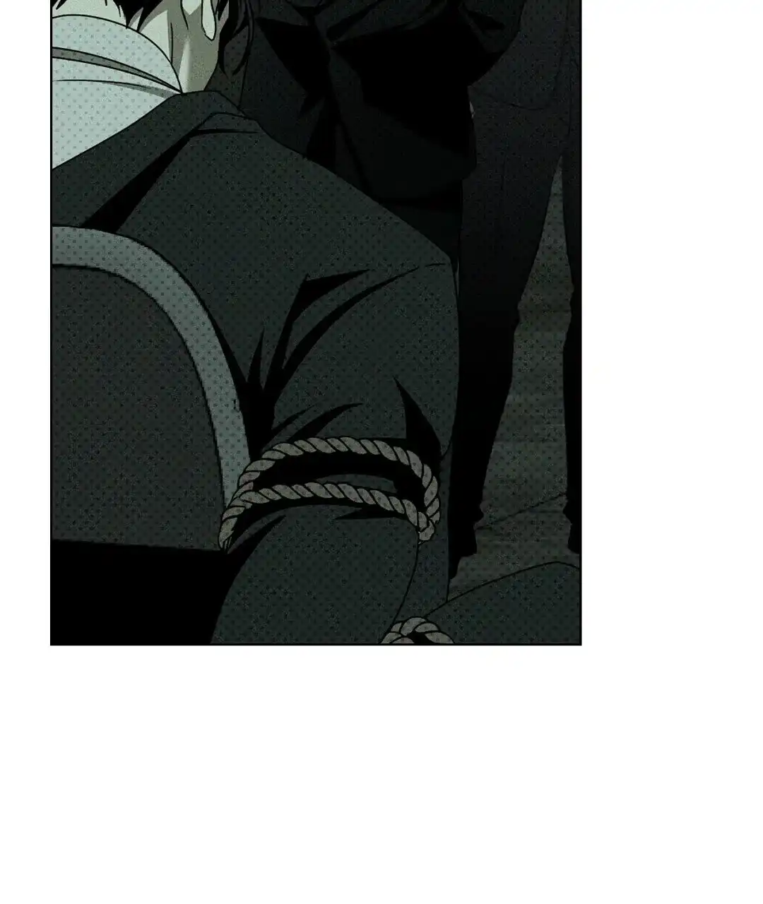 《绿色镌像》第53话 第69页