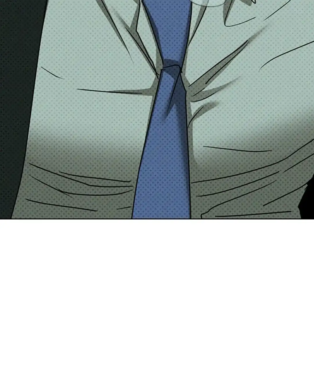 《绿色镌像》第53话 第35页