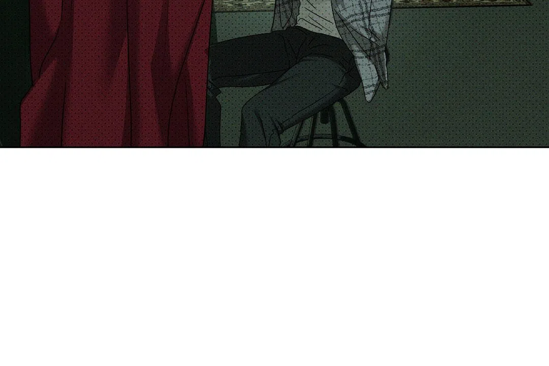 《绿色镌像》第53话 第40页