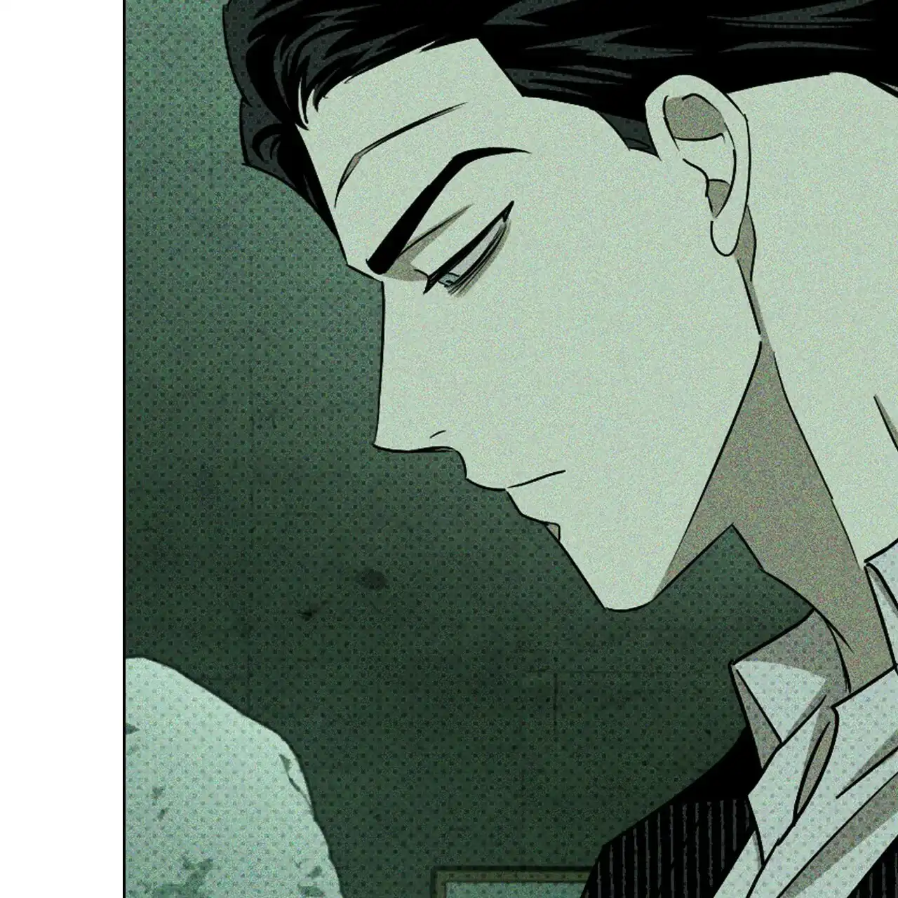 《绿色镌像》第53话 第102页