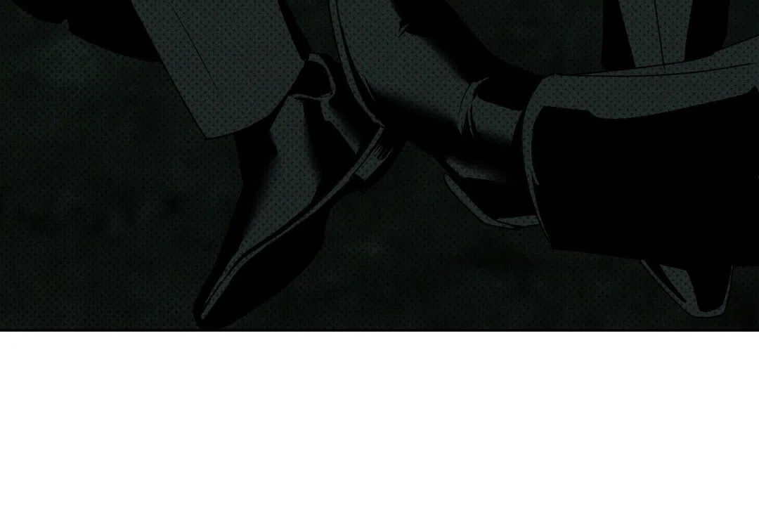 《绿色镌像》第53话 第45页