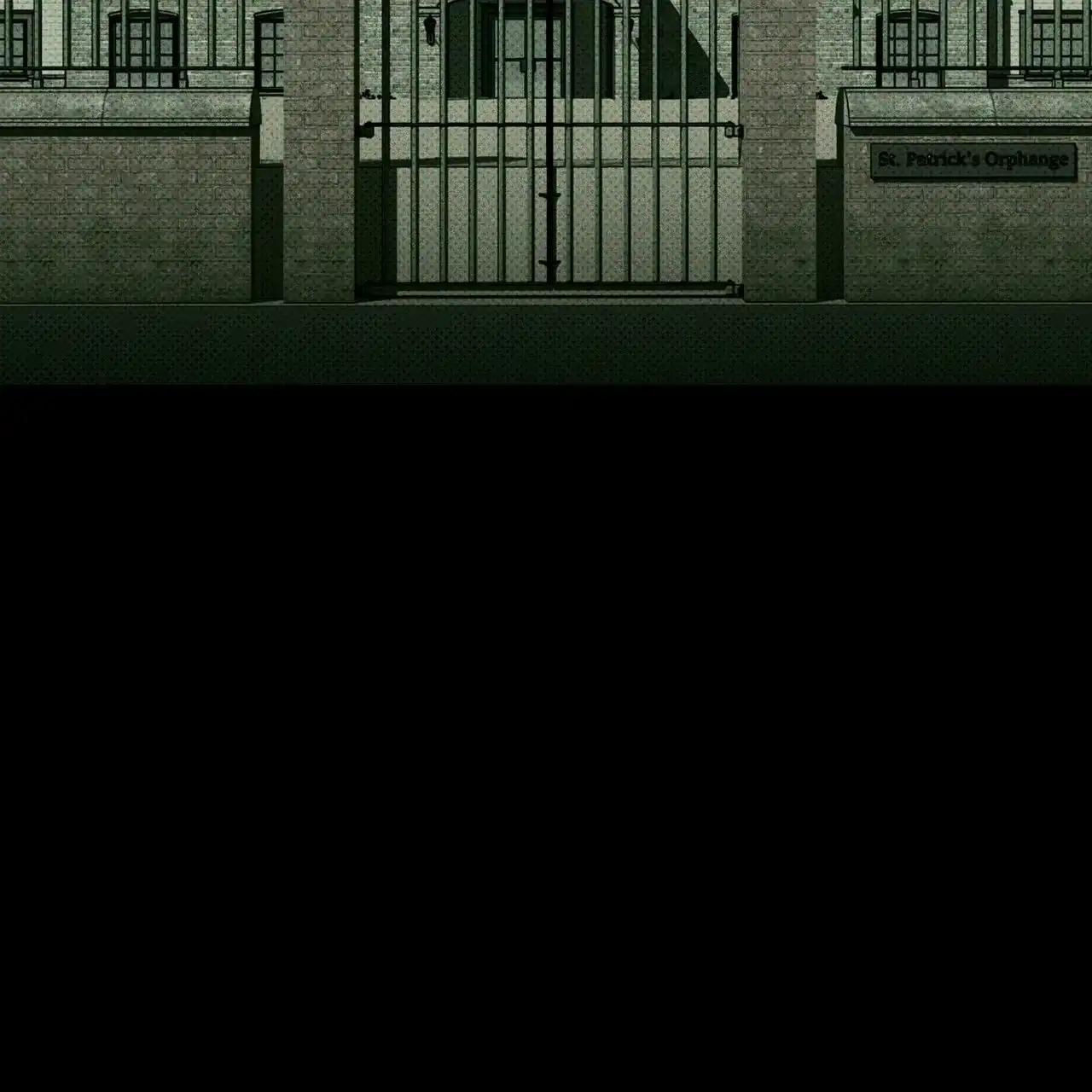 《绿色镌像》第53话 第115页