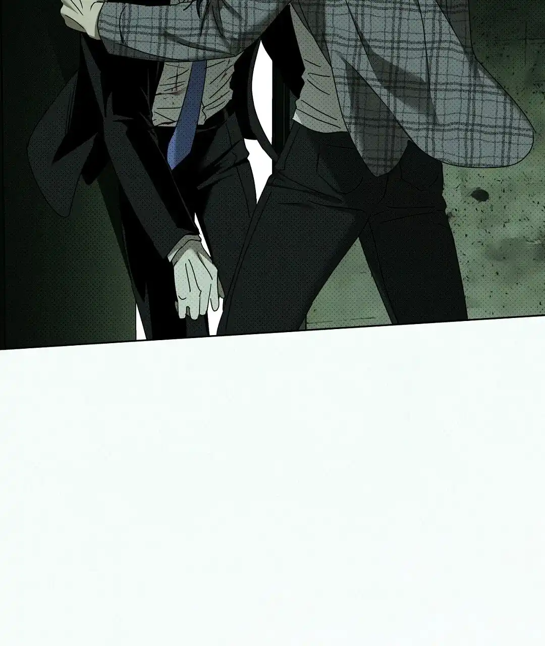 《绿色镌像》第53话 第63页