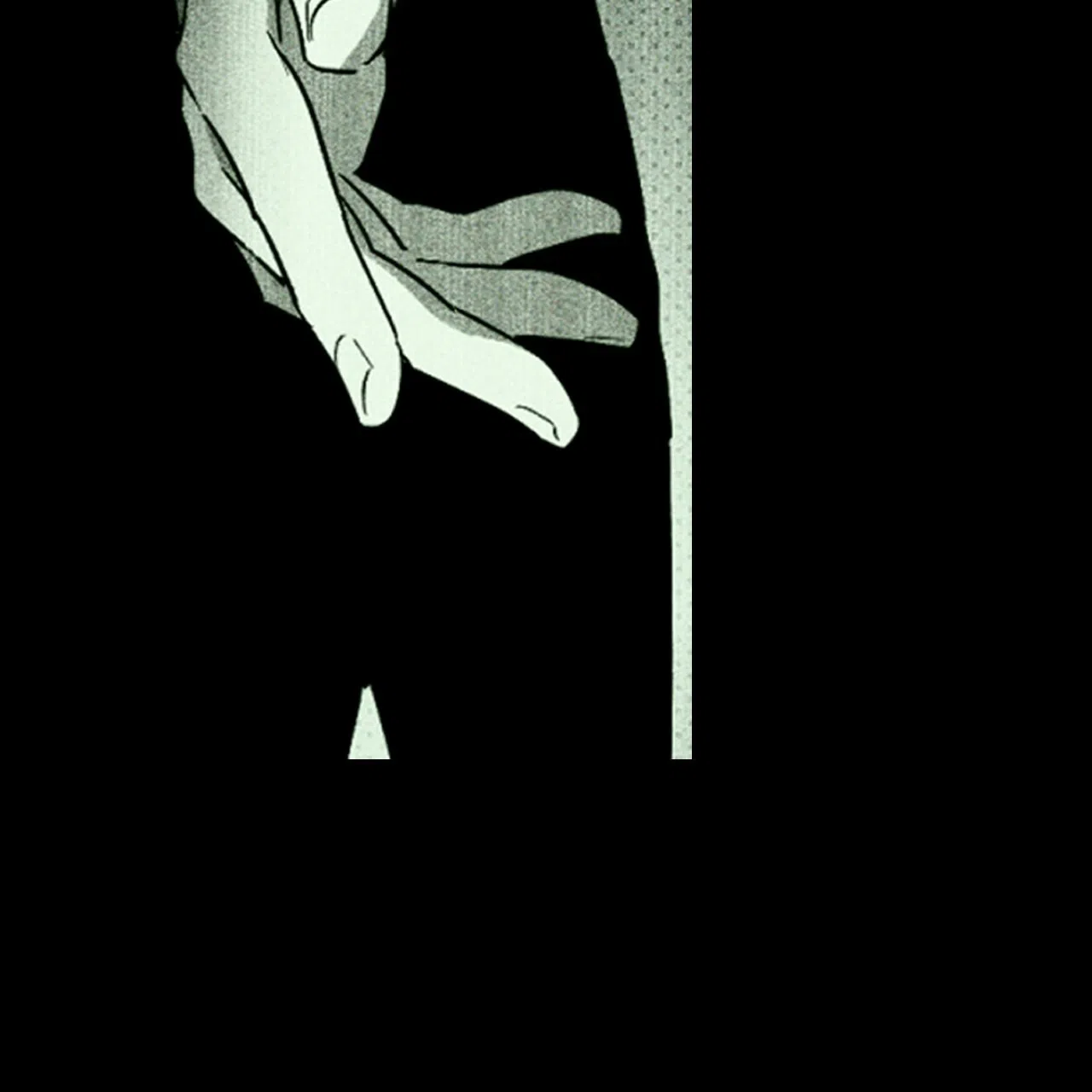 《绿色镌像》第53话 第142页