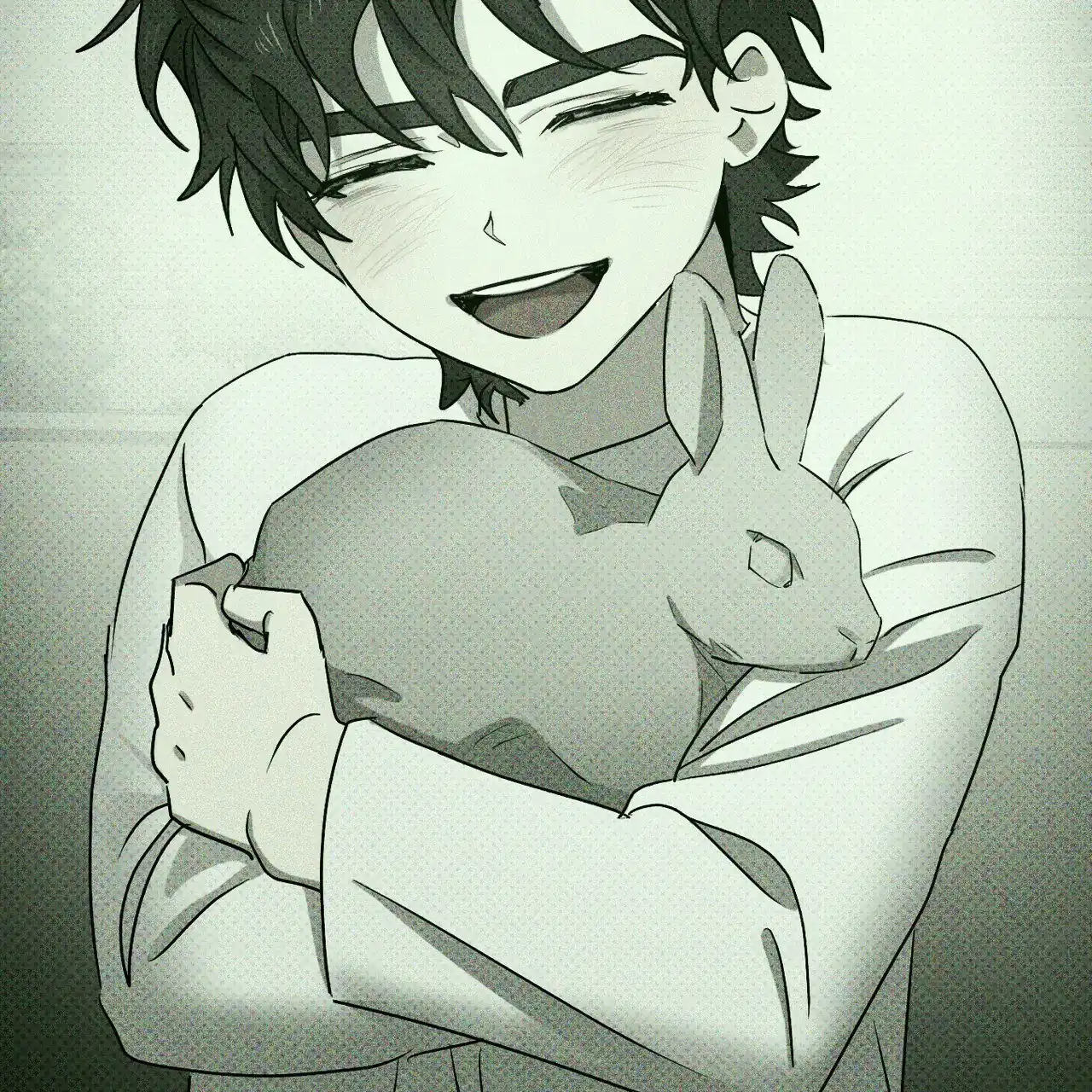 《绿色镌像》第54话 第139页