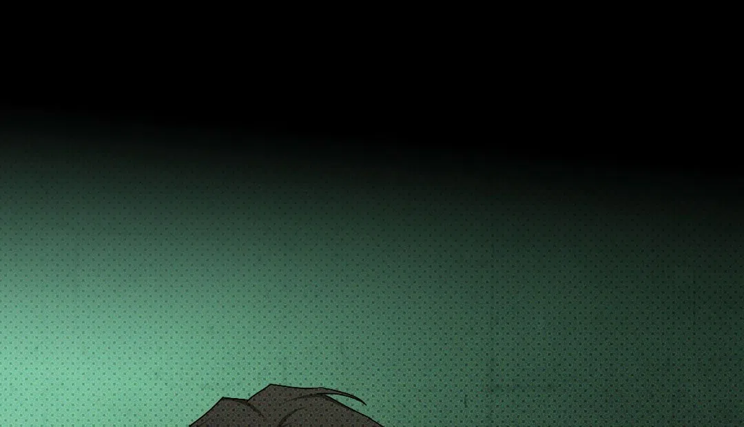 《绿色镌像》第54话 第27页