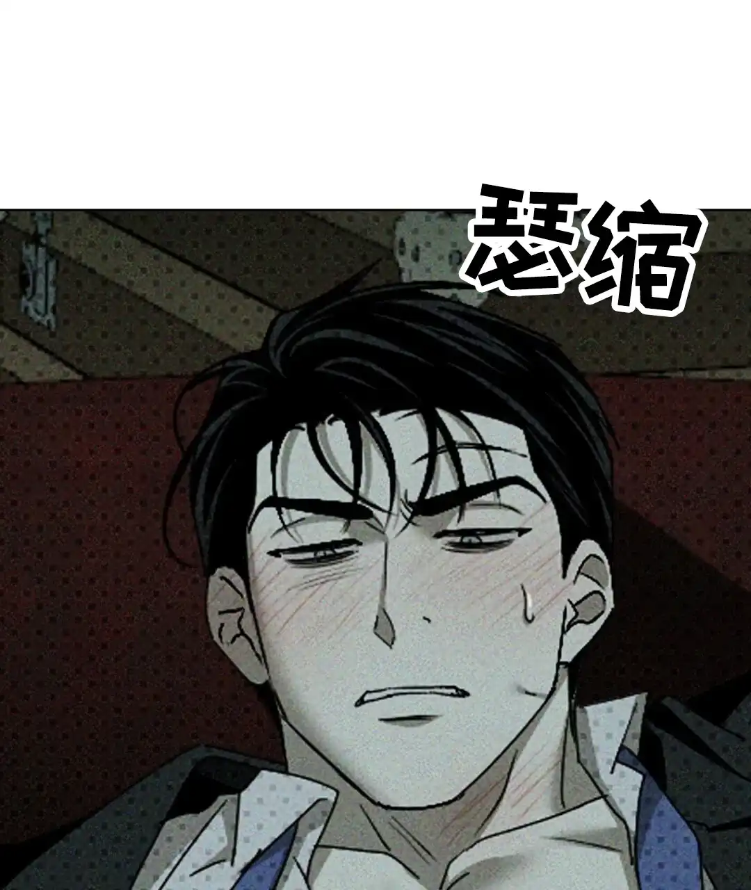 《绿色镌像》第54话 第85页