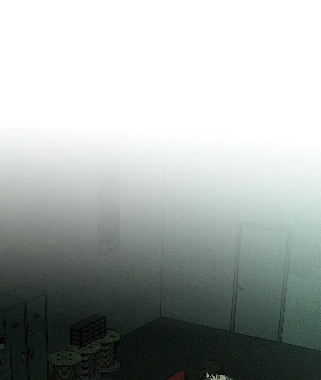 《绿色镌像》第54话 第48页