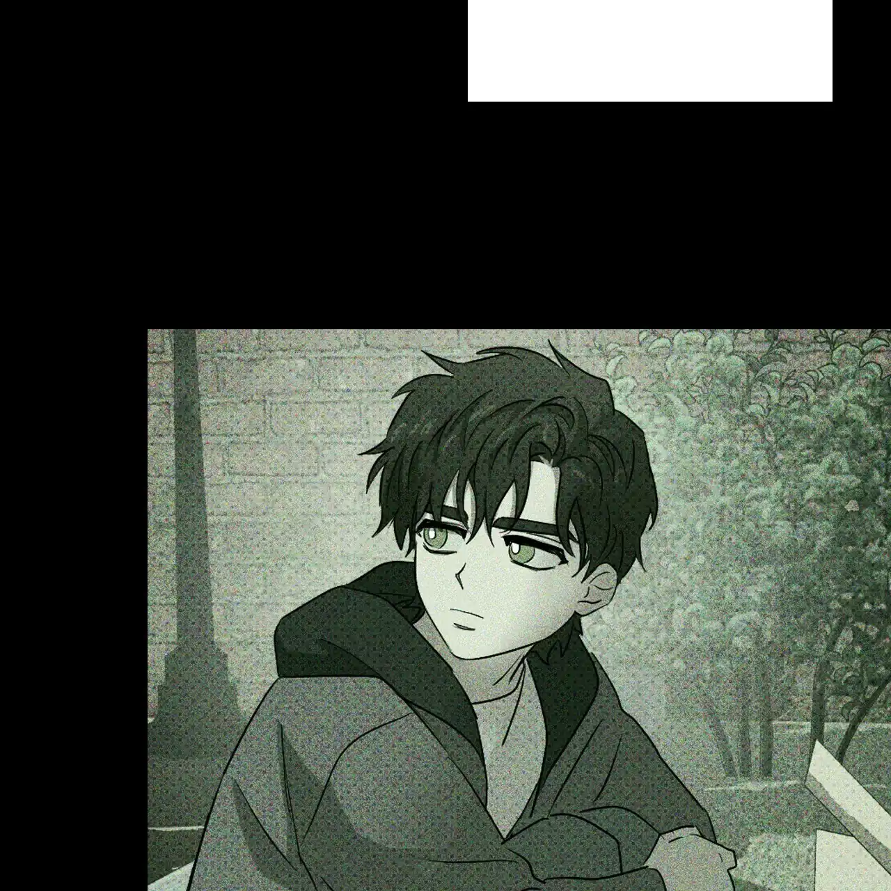 《绿色镌像》第54话 第105页