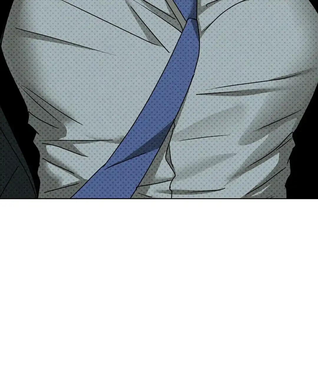 《绿色镌像》第54话 第59页